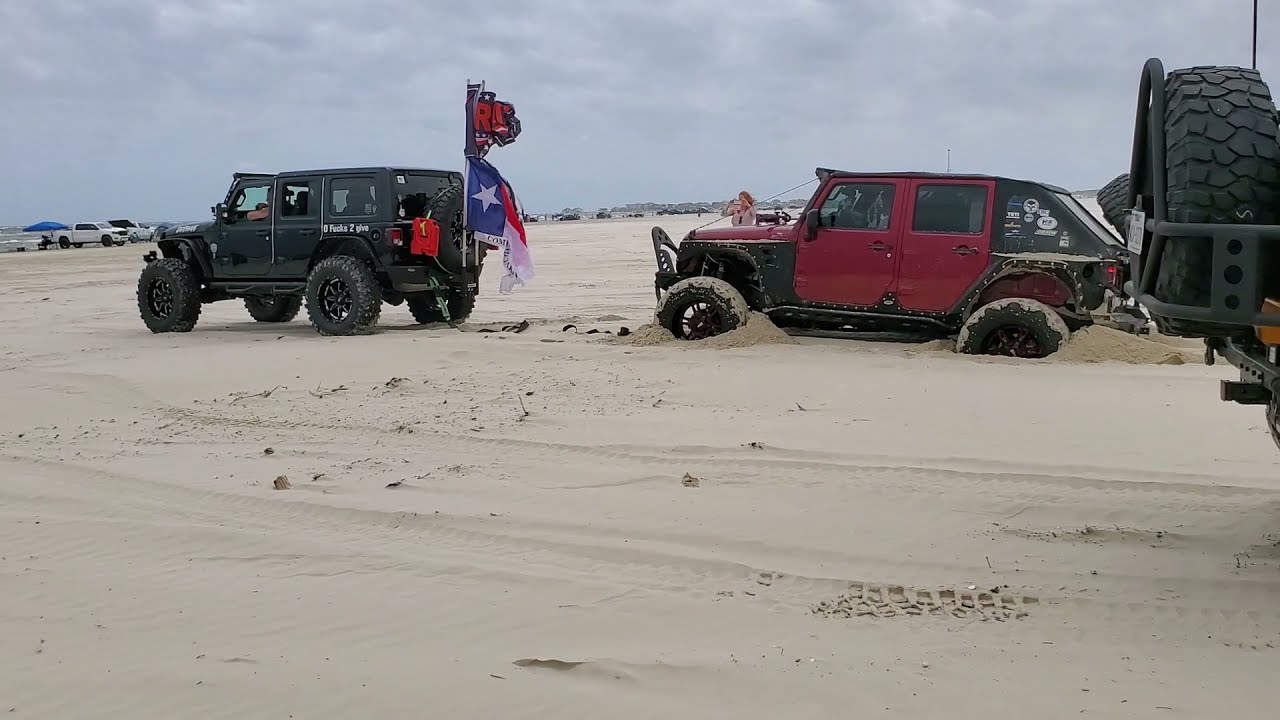 Why did you think you could make it? Random vehicles stuck.