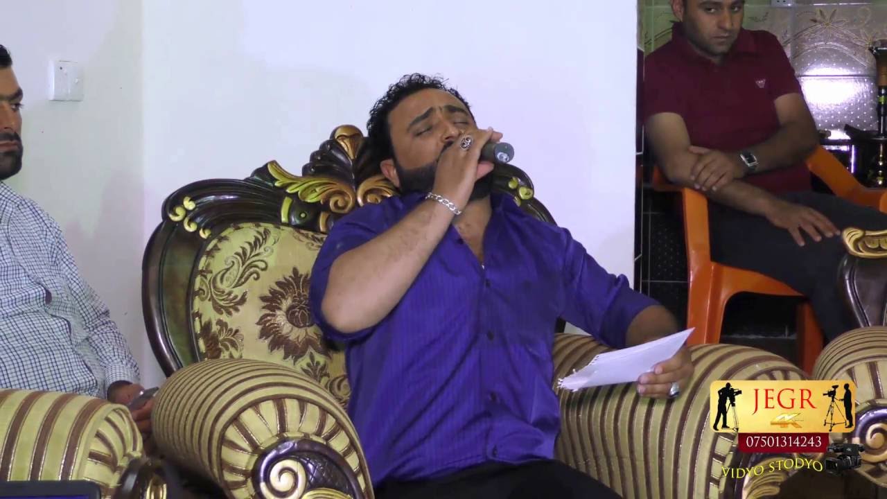 Sapan Hawlery----ناتوانم له‌ تۆ دوور بم