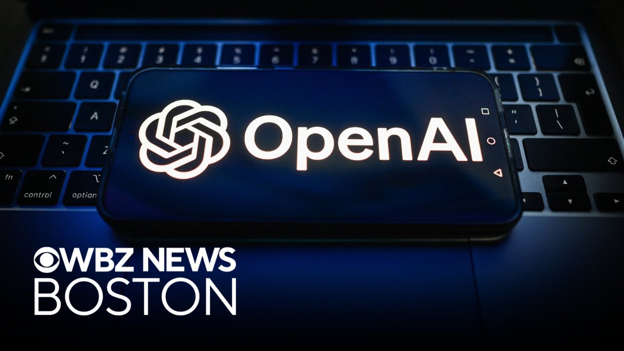 Cybersecurity expert raises concerns about OpenAI hack on another company