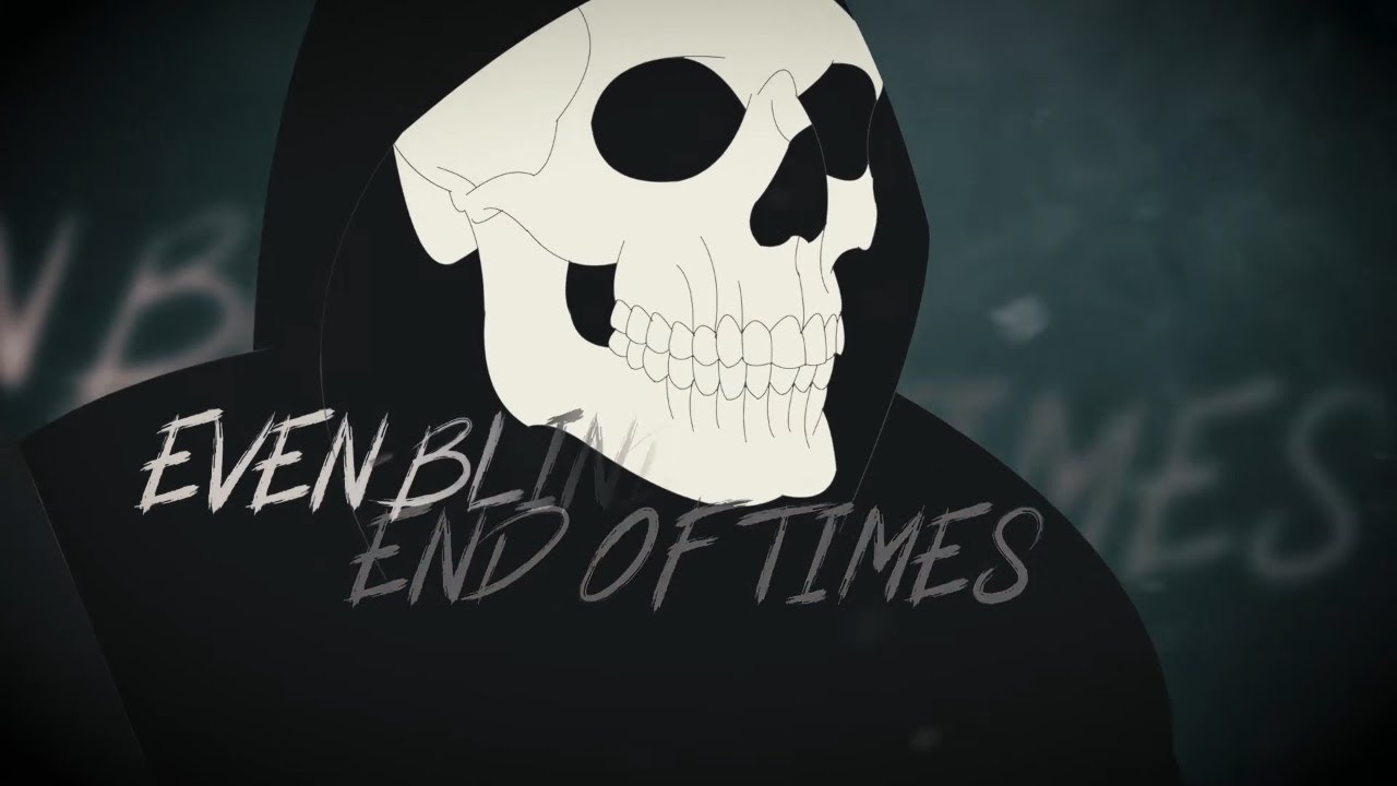 EFYX △ Headlight (Official Lyric Video)