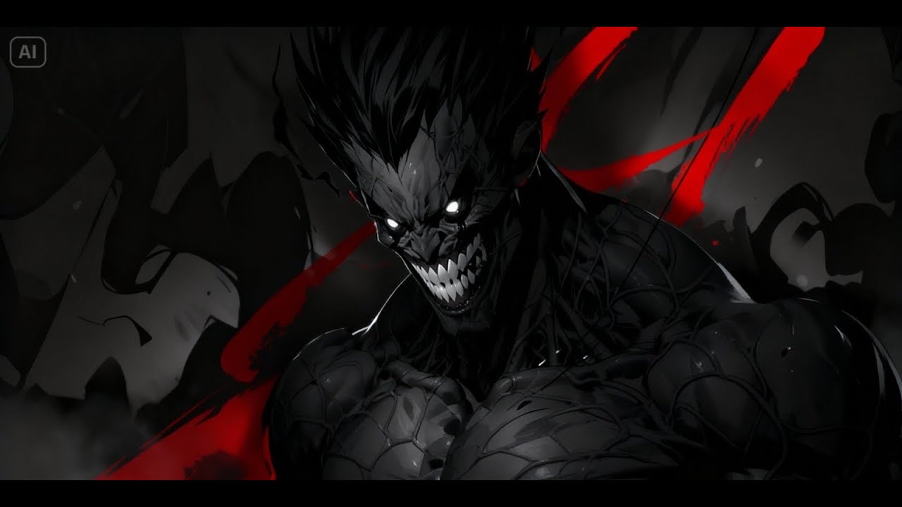 DEVIL Music Mix 💀 Best Hard Rock Music Mix 💀 Gym Rock Music Motivation Mix