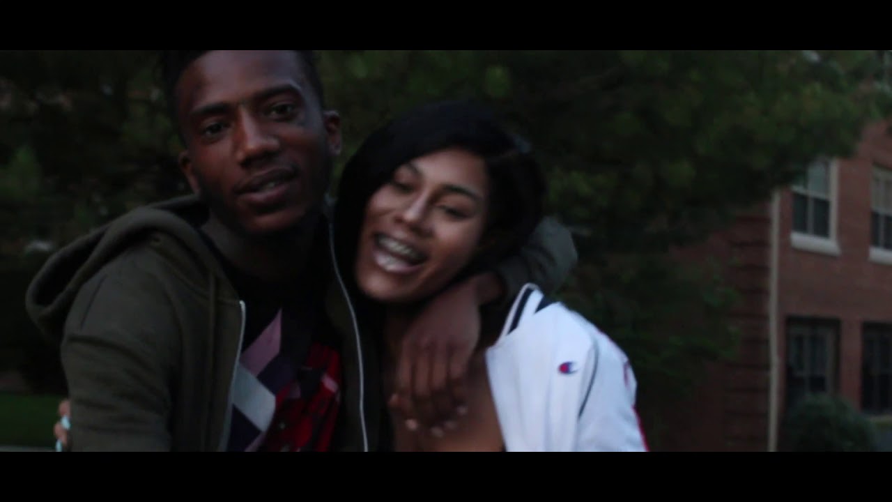 Young Raymo - Bae ( Official video ) | Shot by FocusLens