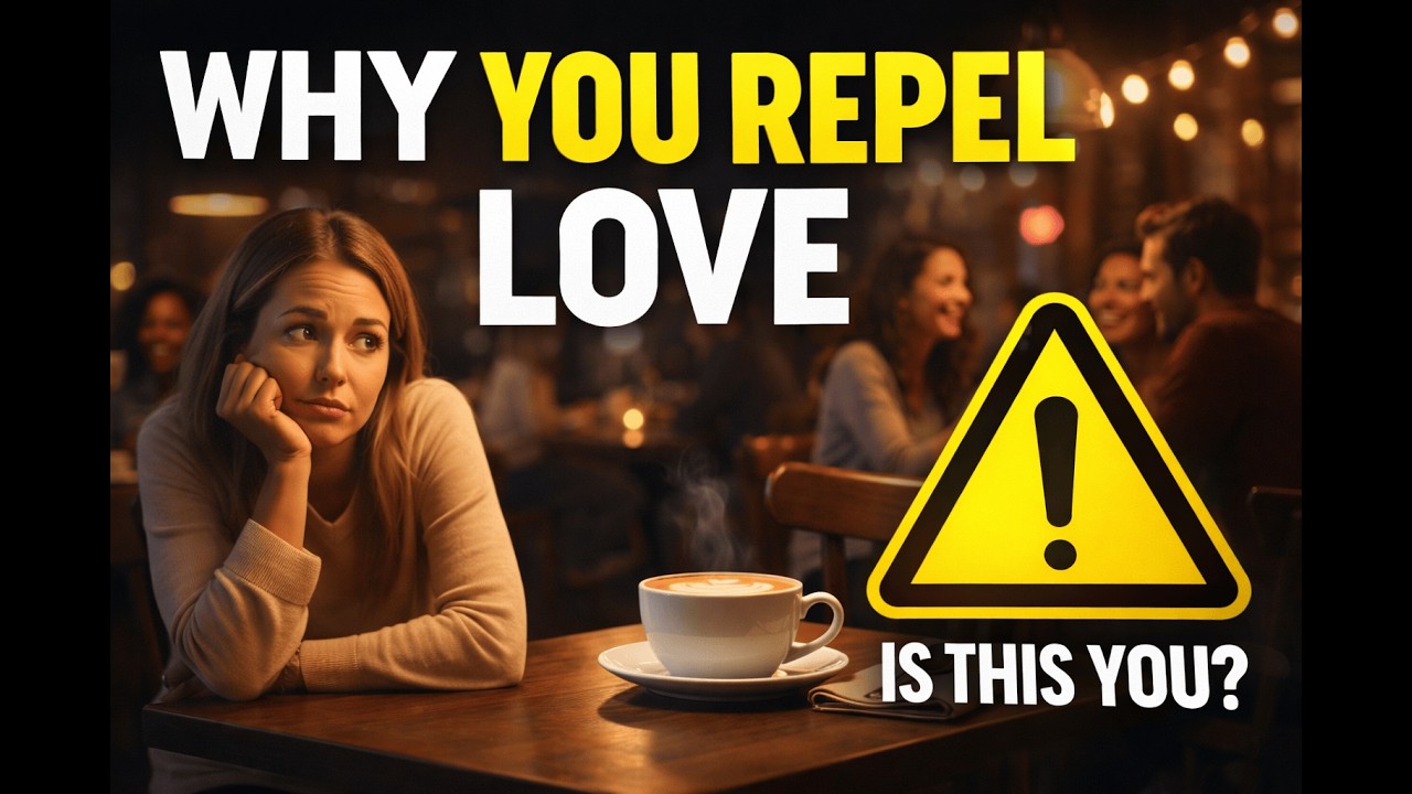 The secret formula to MAGNETISM.