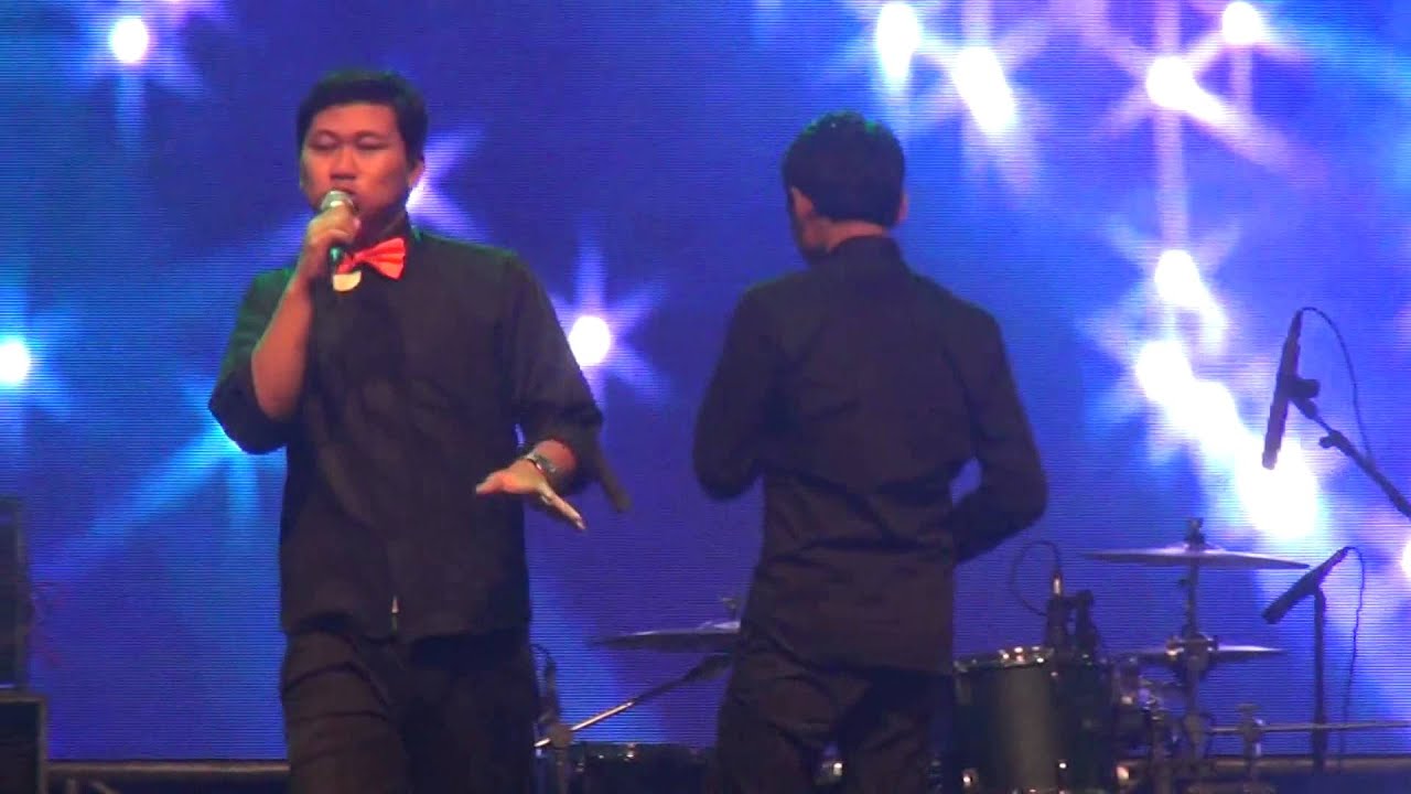 Awan X Factor - Kekasih Alloh