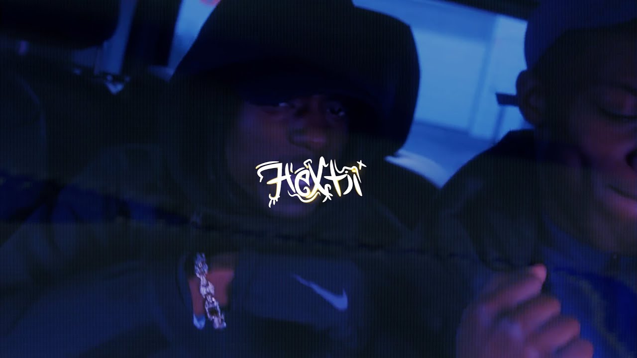 Gambino LaMG x 1PLIKÉ140 UK Drill Type Beat 