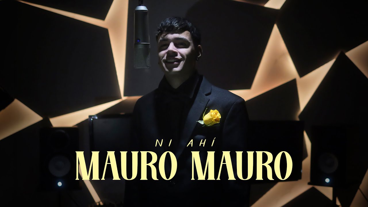 MAURO MAURO NI AHI
