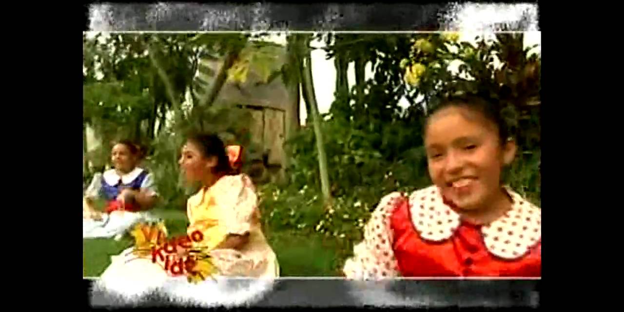 En el corazon de los Niños - En el jardin del eden