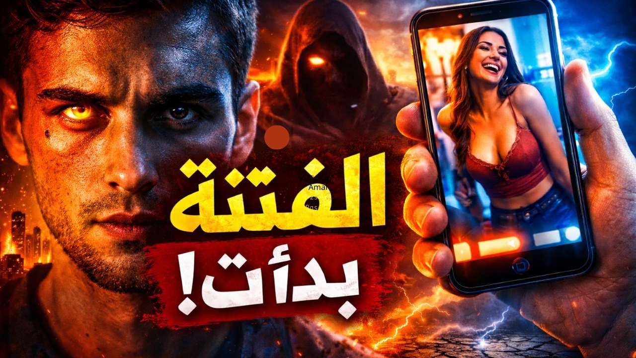 👉 أخطر فتنة في عصر الهاتف | قصة ستوقظ قلبك قبل فوات الأوان