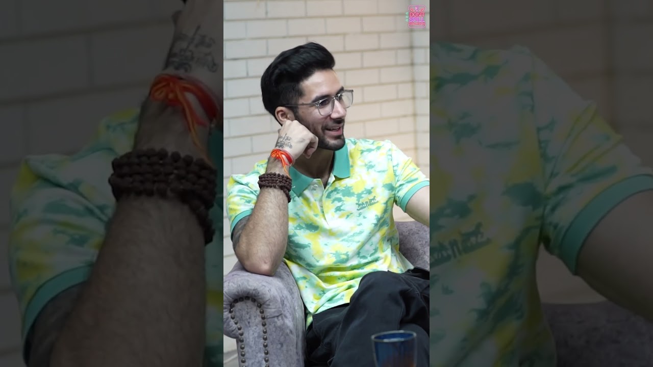 Don’t Spill Too Much is back | Shreya Kalra | Siwet Tomar