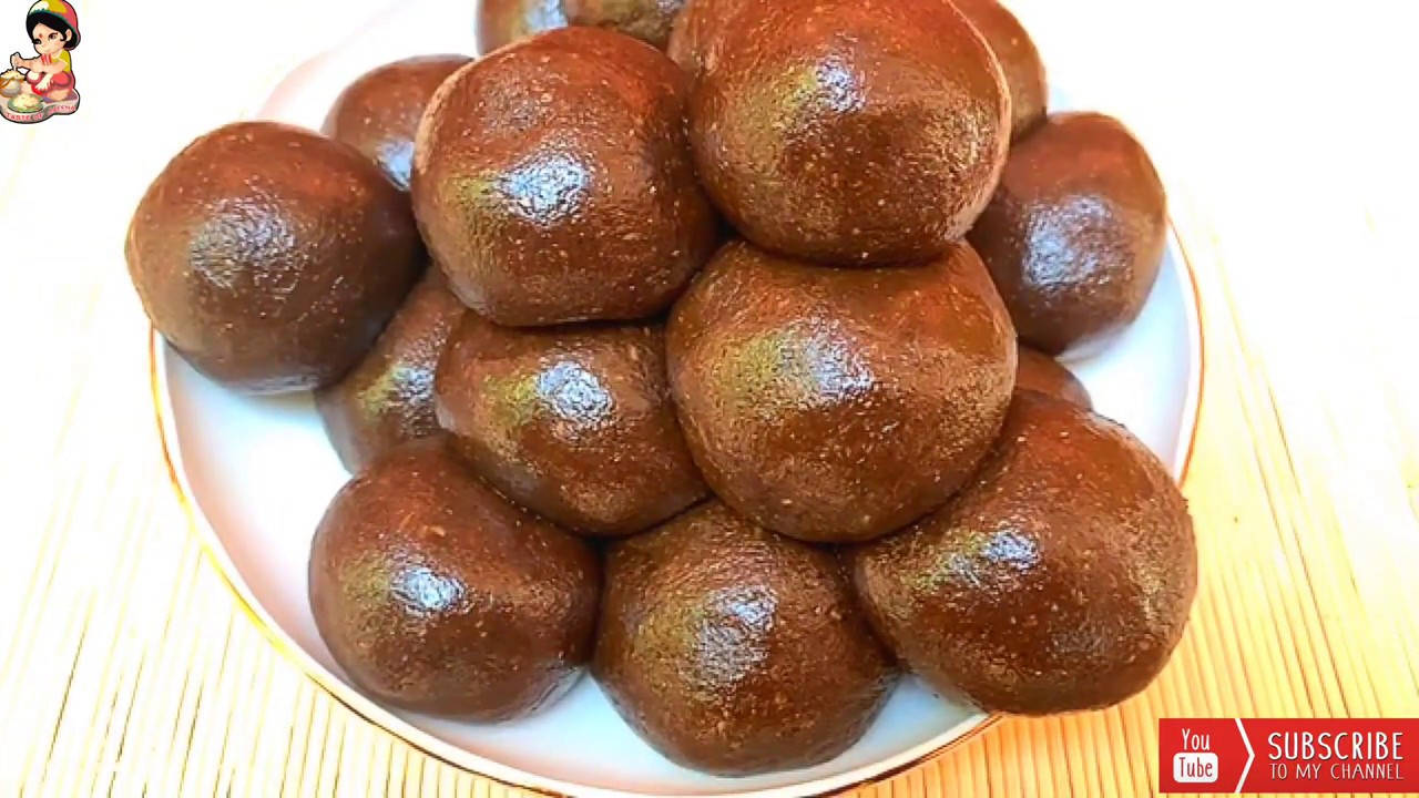 யாழ்பாண முறையில் எள்ளுபாகு|jaffna style ellu paa