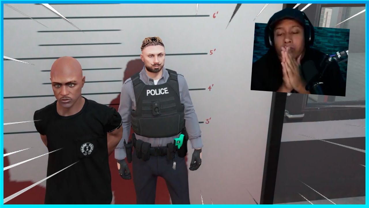 Yuca30 Con Mas Problemas En EE.UU Gta Rp