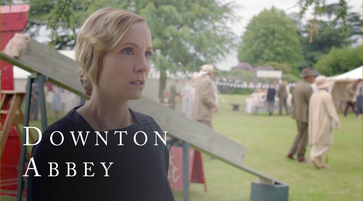 Anna, Bates and Mr Green: Part 3 | Downton Abbey | Season 4