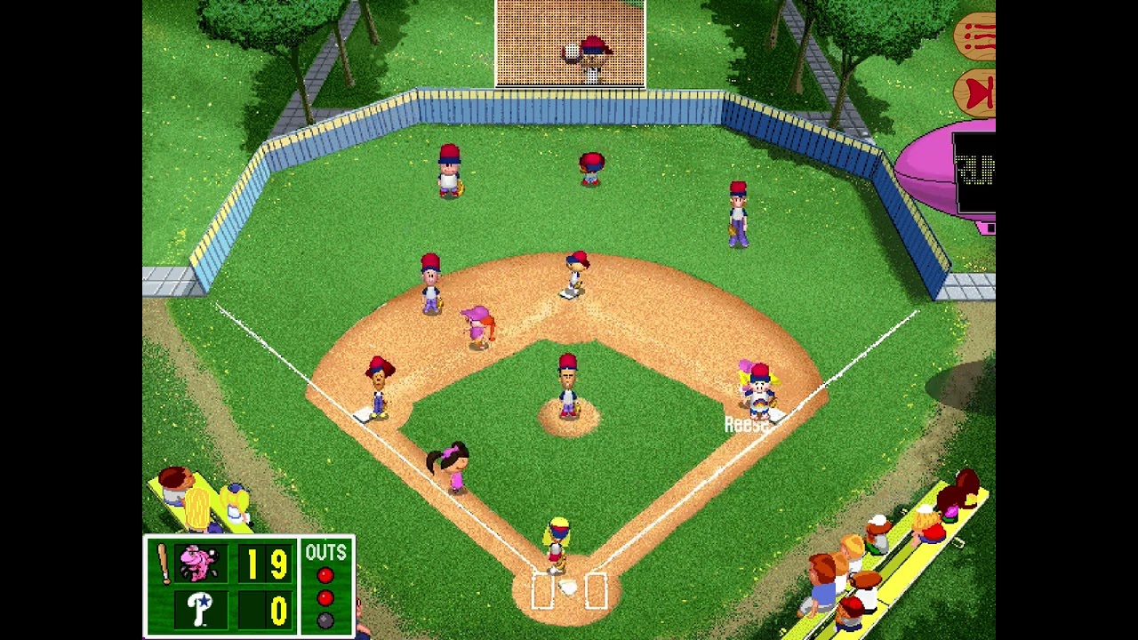 ULTRA RARE REESE WORTHINGTON HOME RUN: 682 FEET!