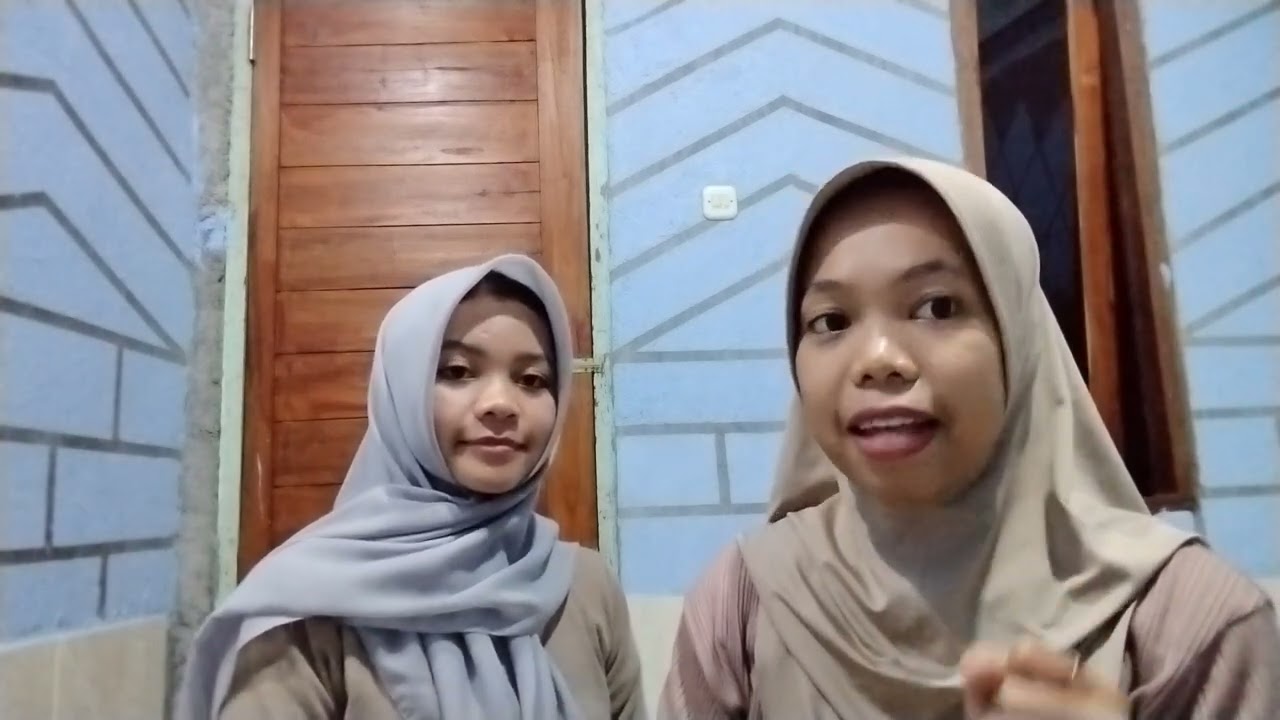 Sains dan Islam- Alifah Roudztul Jannah (25108040013) 
