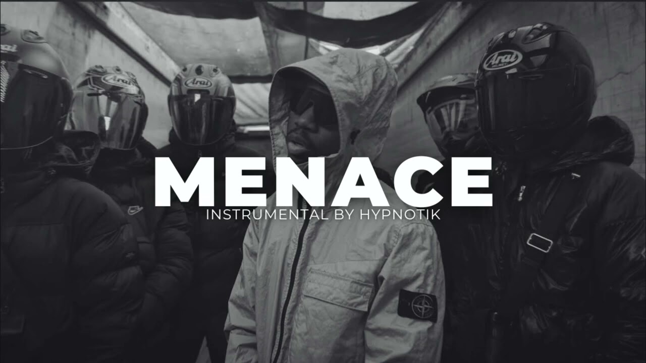 Skima x Werenoi x Sch Type Beat 