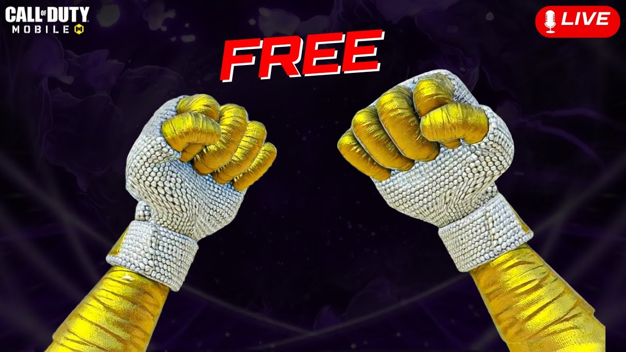 FREE PRIZE FIGHTER'S CoDM🤩| SOLO vs SQUAD | CODM LIVE🔥 #codm #codmobile #callofdutymobile