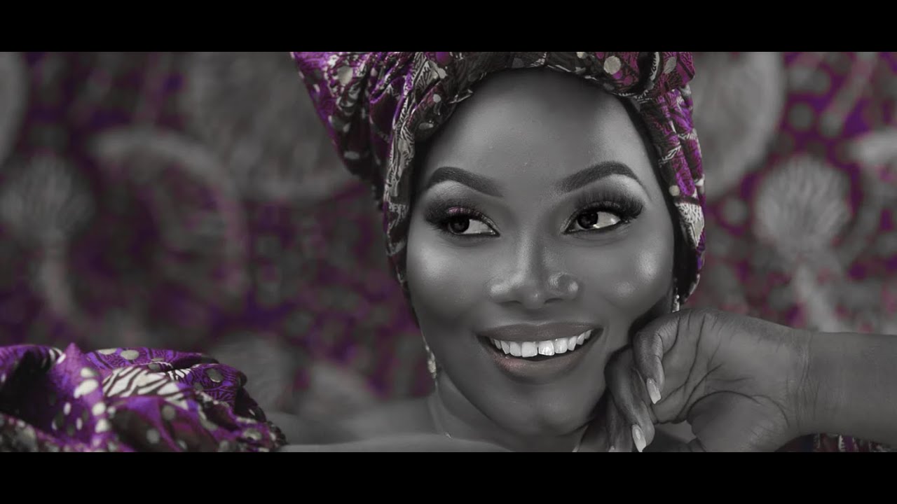 LORY MELODY -ALLIE ( clip officiel )