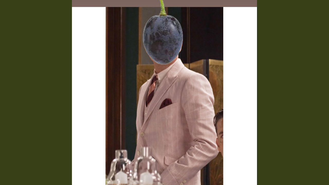 Grape Gatsby (feat. Bongtron)