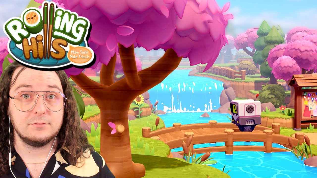 This Is The BEST We've Ever Been... (Rolling Hills: Make Sushi, Make Friends)