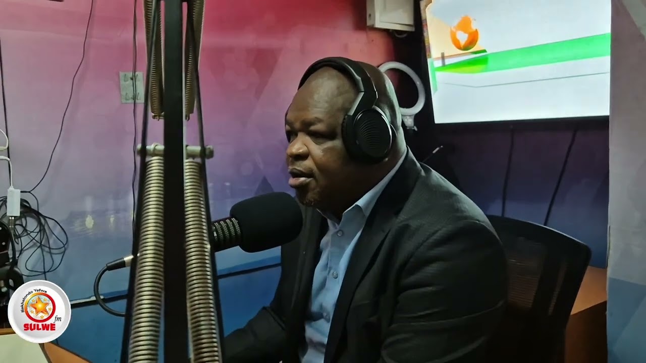 Omwami Raila Odinga niye wenya CDF erureo, Majimbo Kalasinga
