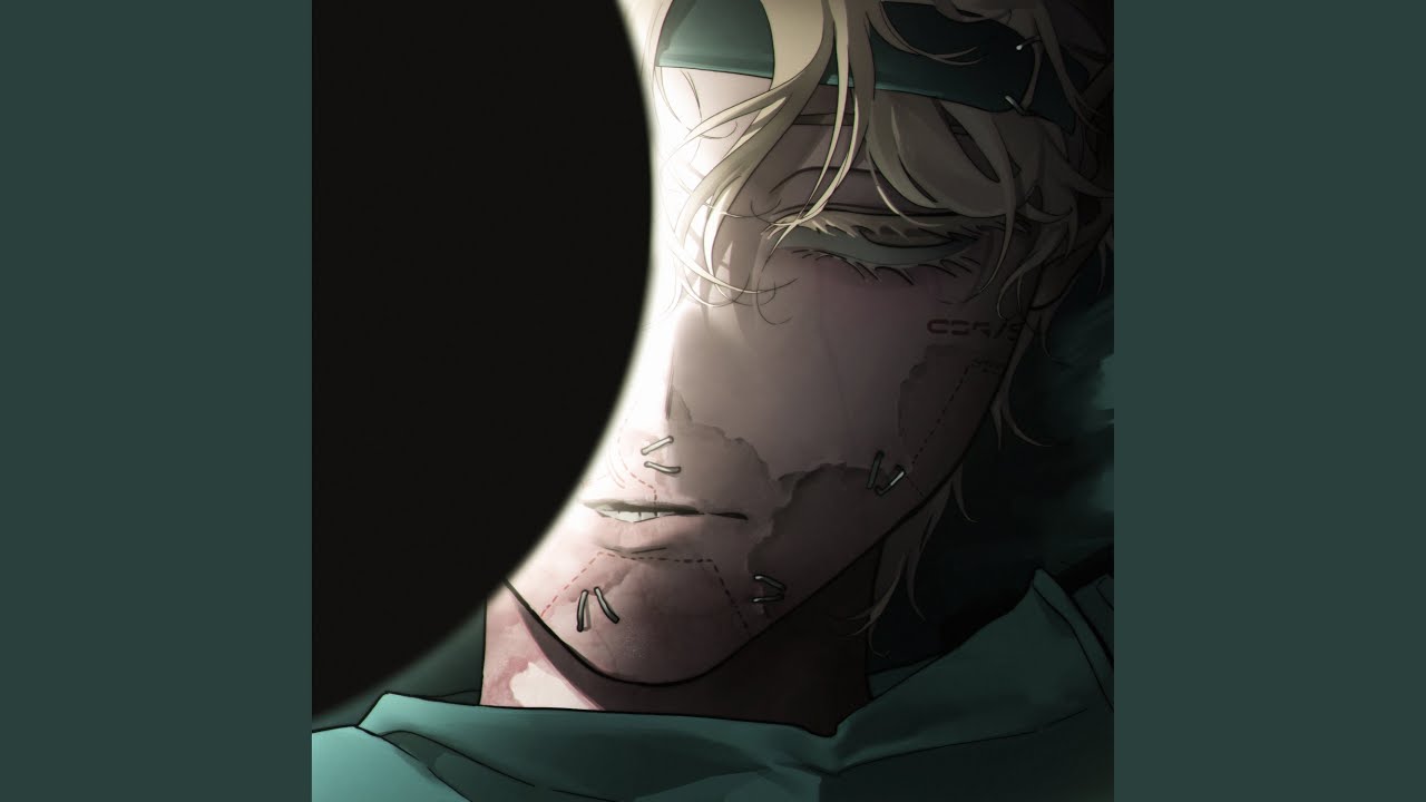 Sacred Light (VIVINOS - ALNST Sub : Luka Part.2)