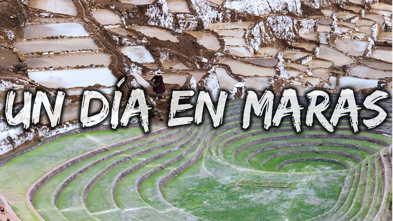 SALINERAS DE MARAS Y MORAY 💰TIPS Y COSTOS 💰 como llegar barato - CUSCO PERÚ 🇵🇪