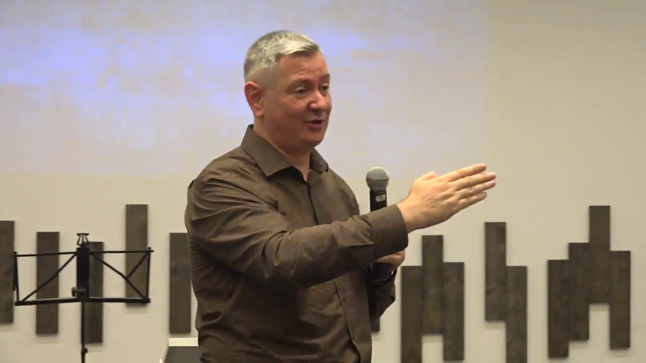 Florin Ianovici 🔹 Partizanii și aliații în biserică-poți fi dezamăgit dacă nu ai înțeles ce sunt ei.