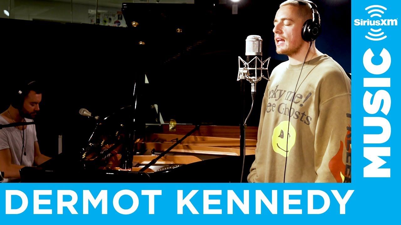 Dermot Kennedy - 