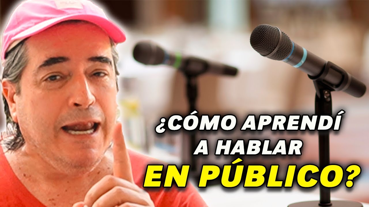Gracias a mi abuelo Jimmy