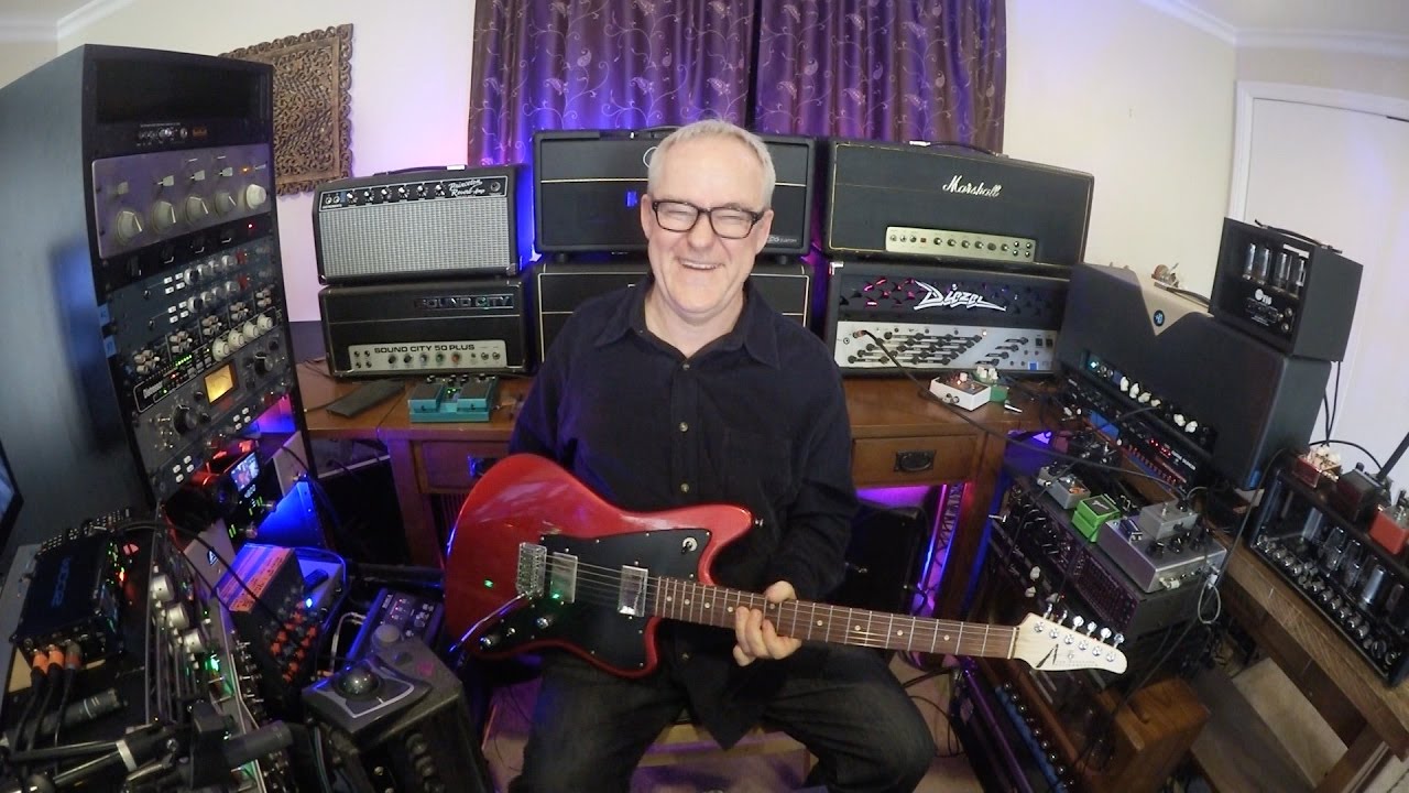 My Part On Black or White | Guitar Lesson | How to Play | Tim Pierce