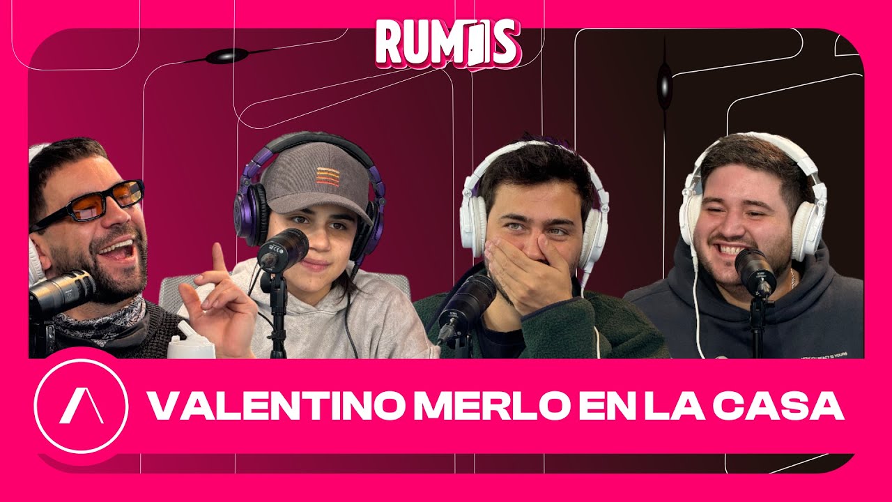 #RUMIS