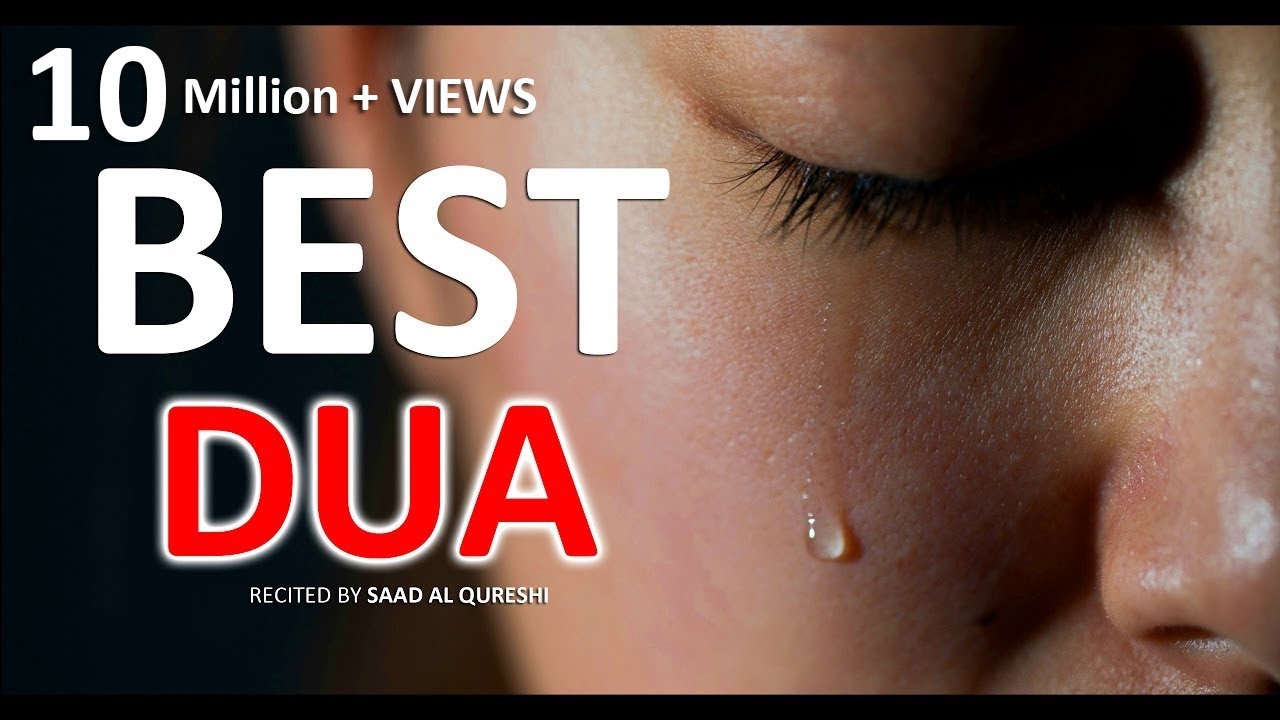 This Dua Will Give you Everything You Want Insha Allah &hearts; ᴴᴰ - Listen Daily !