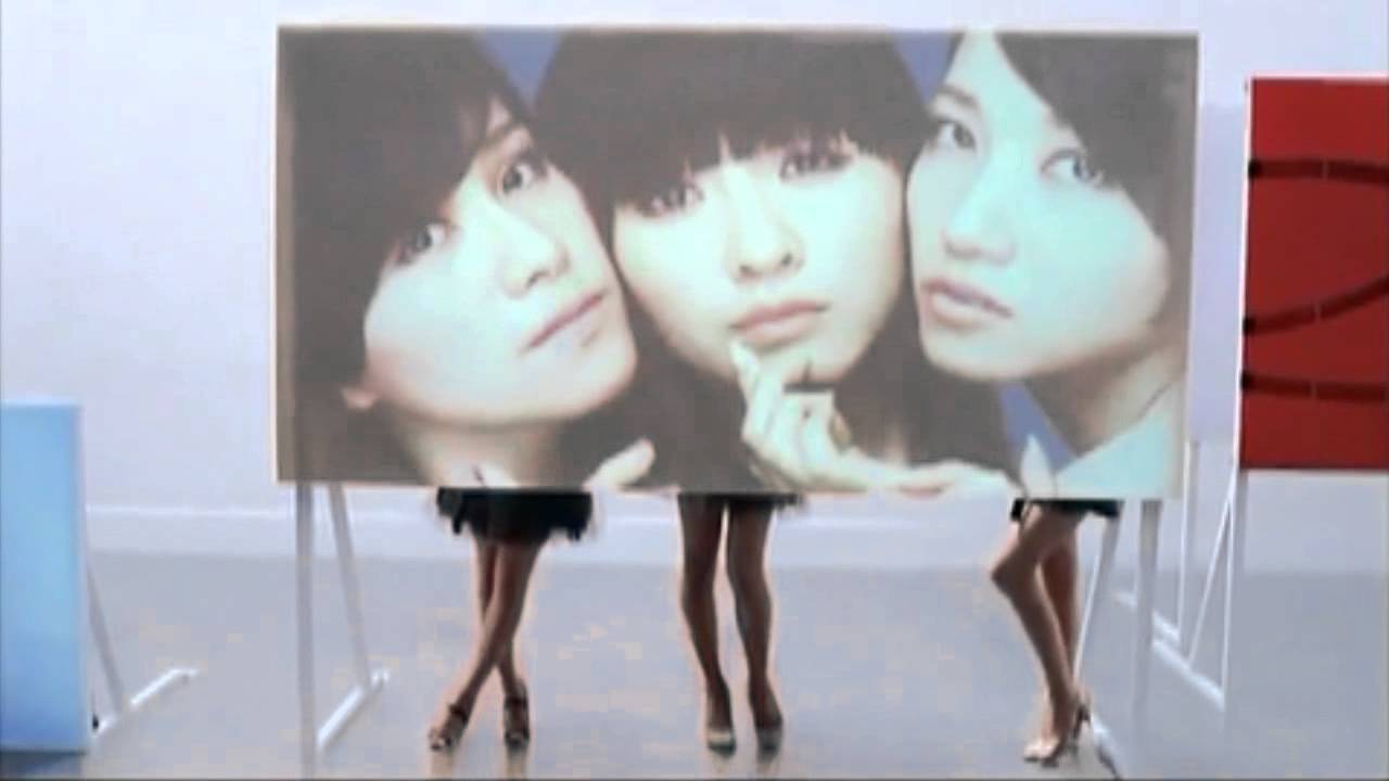 [RAINY, JINHII, WILL] Perfume - Voice