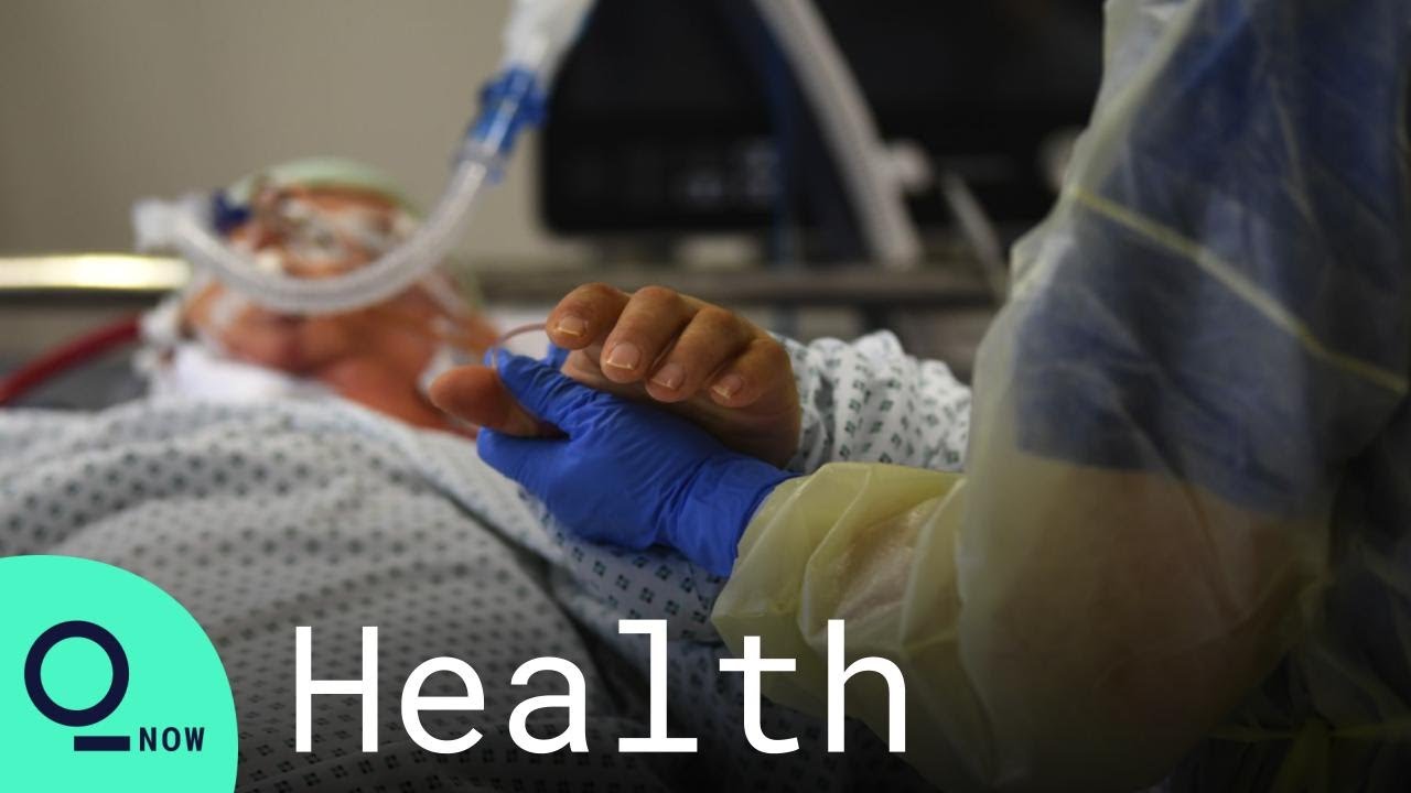 World Hits 2 Million Covid-19 Deaths With Cases Still Surging