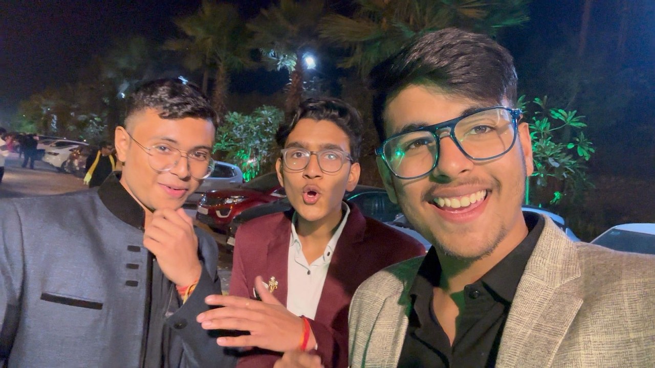 BIN BULAYE BARATI😂