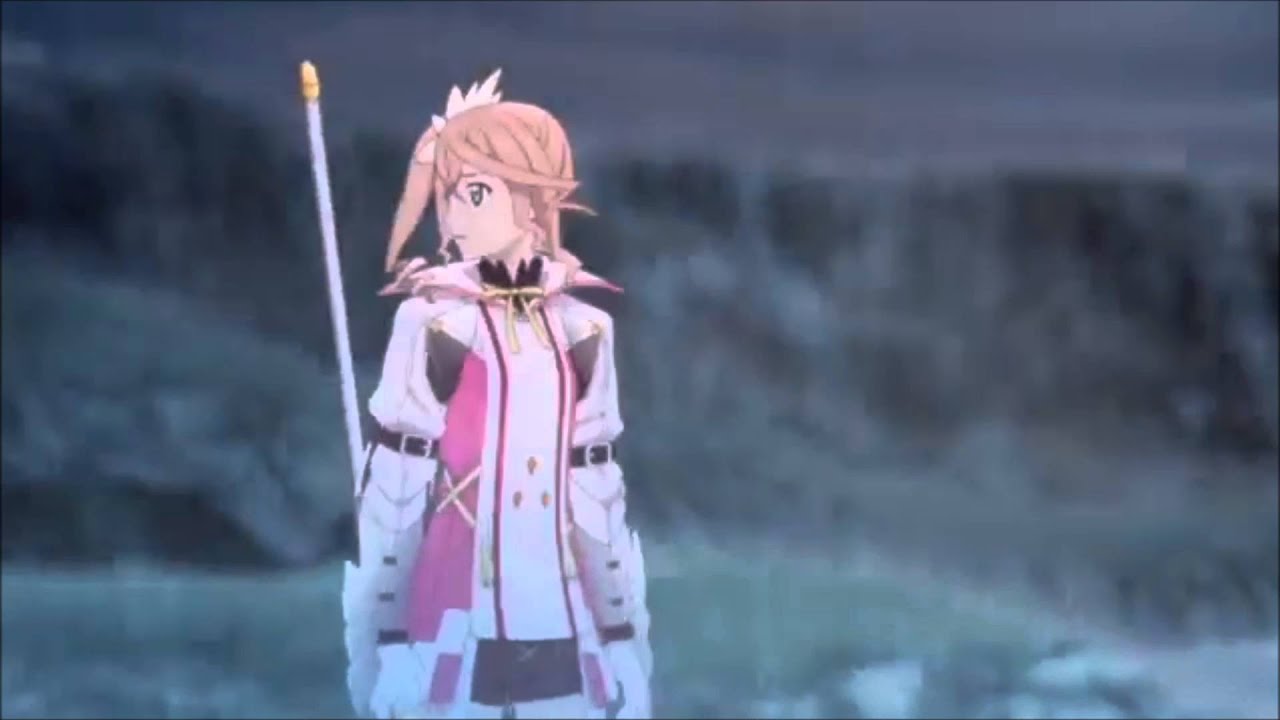 Tales of [AMV]- Ta ga Tame no Sekai