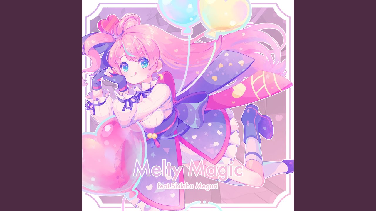 Melty Magic