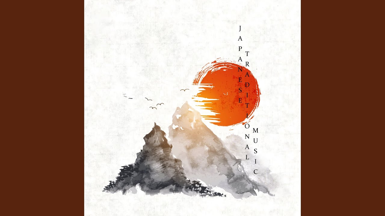 Oriental Lullaby