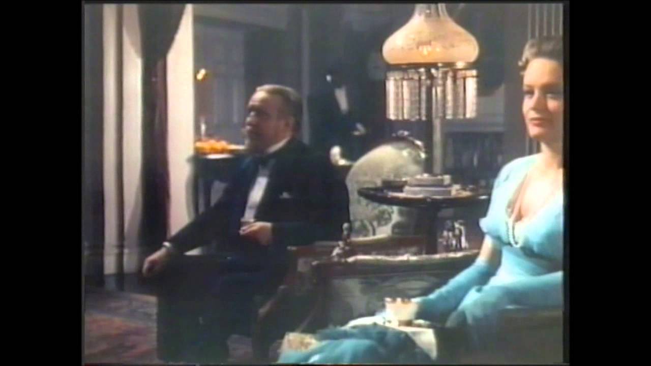 In the still of the night - From 