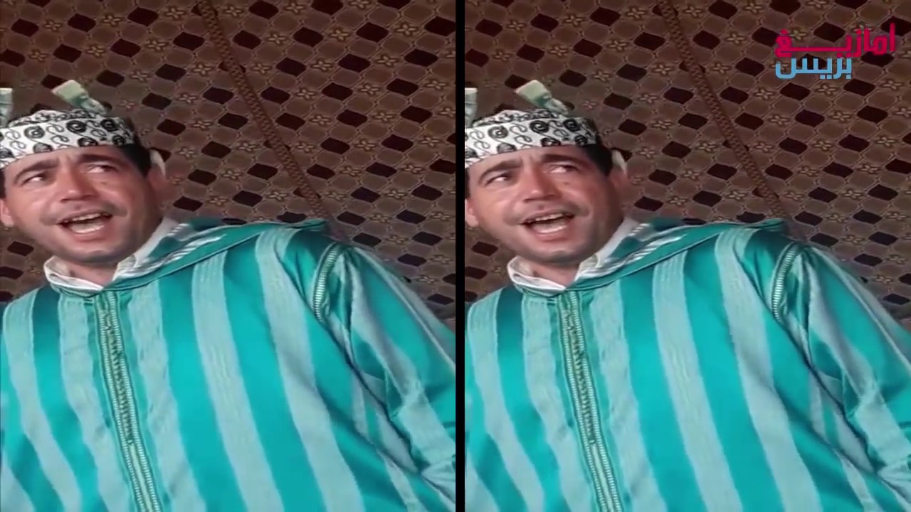 Inchaden Cheikh Moussa | ملوك الشعر الأمازيغي, انشادن الشيخ موسى عرس ايطو غنمي