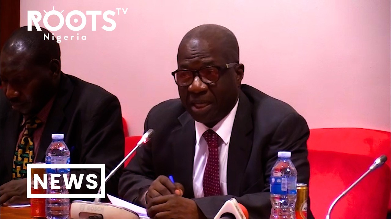 JAMB Sets Ambitious ₦23 8bn IGR Target for 2026, Expands UTME Centres Nationwide
