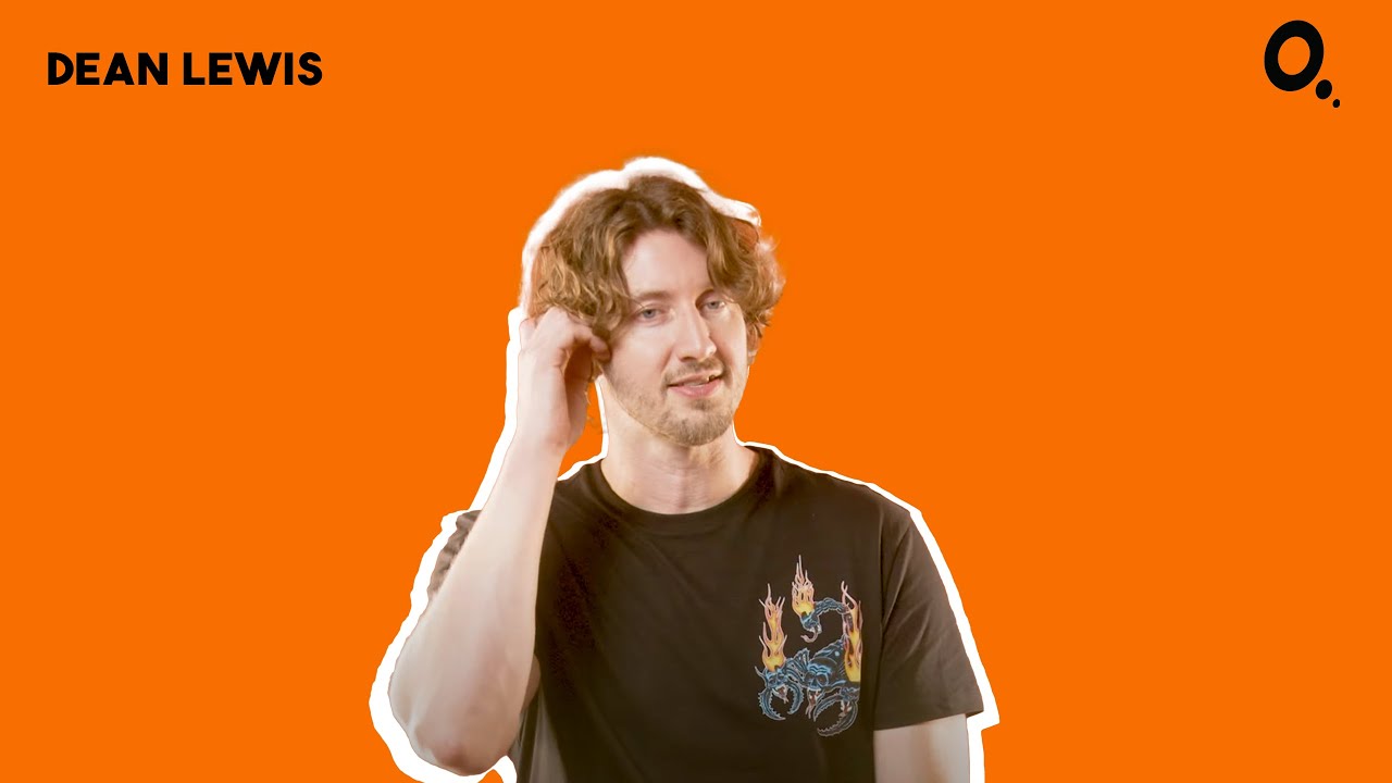 Dean Lewis • What are the key ingredients to this Australian sensation? | Curious