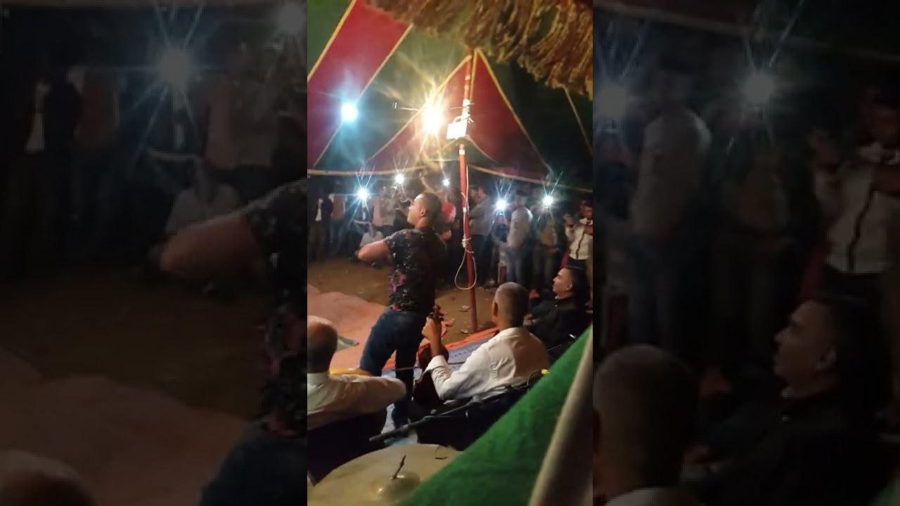 أعزئي المشهيدين نقدم ألكم عبدالكريم زريول ولد محجوبة. دئمأ جديد فورجة مومتيعة.