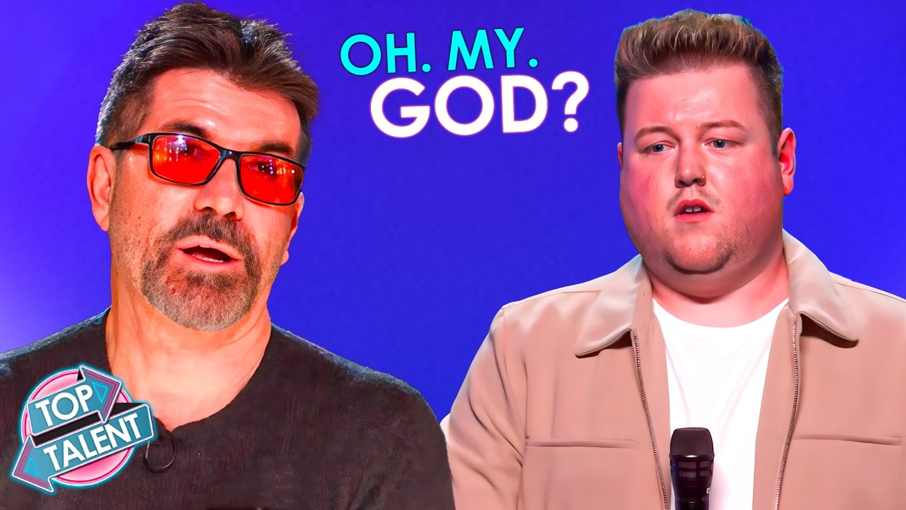 30 UNBELIEVABLE BGT Singers That Left The Judges Speechless! 😲 Very UNEXPECTED Voices!