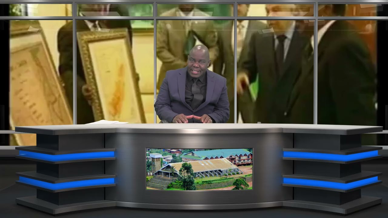 News Flash: Biya Celebrates 93rd Birthday, Tchiroma Punches, Throws Veiled Threats of Insurrection!