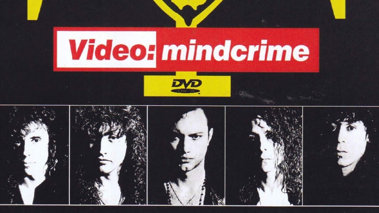 Queensr&yuml;che: Video Mindcrime (HD)