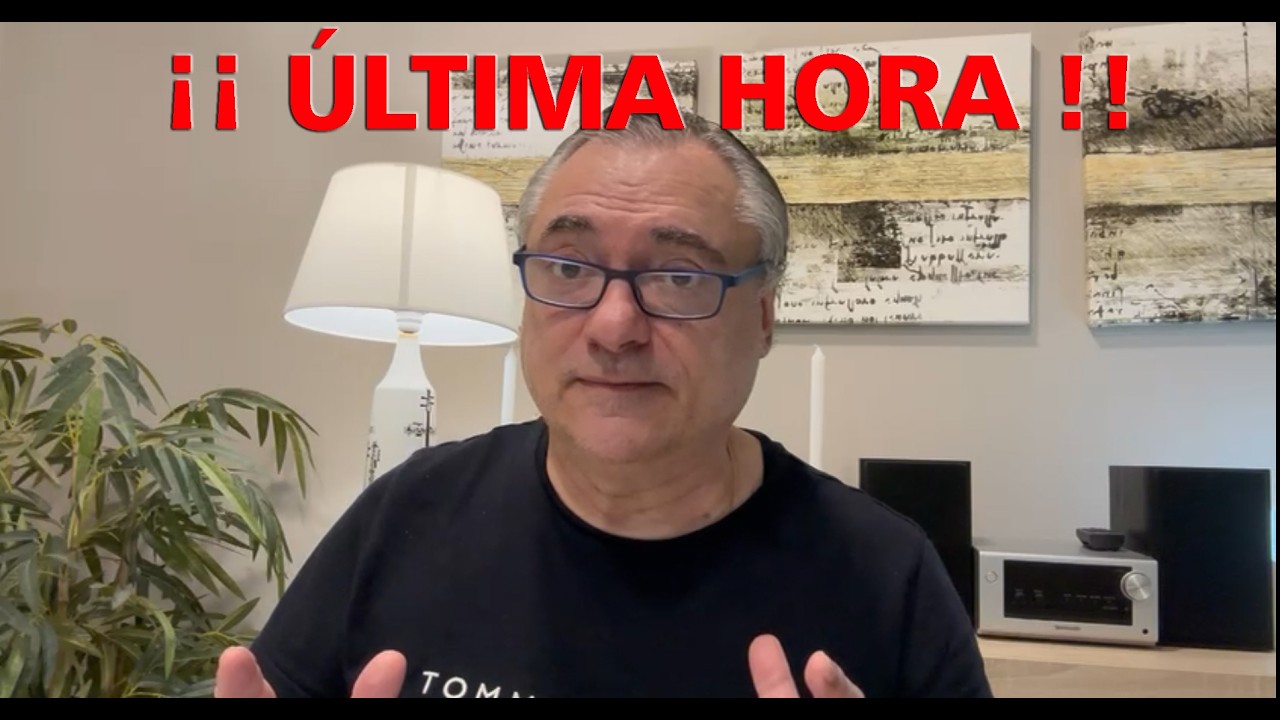 😱🚨‼️&rdquo;EXCLUSIVA INFORMACI&Oacute;N DEL R.MADRID&rdquo;‼️🚨😱😱😱😱
