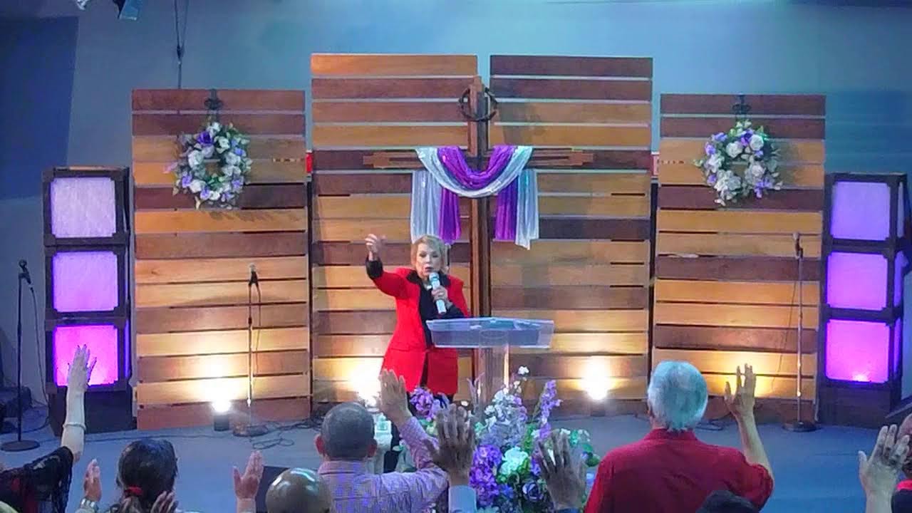 Blood Covenant Ministries