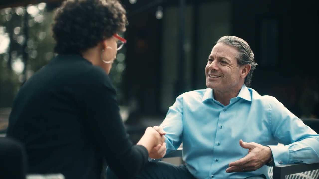 Client Perspectives on Working with Scott K. Edinger