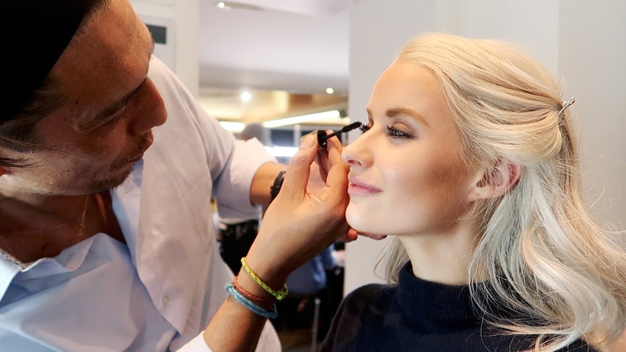 FROM A FLIGHT TO A PHOTOSHOOT IN PARIS and Organising my Lipstick Collection | Vlog 88